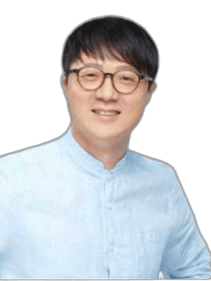 오상진 강사 사진