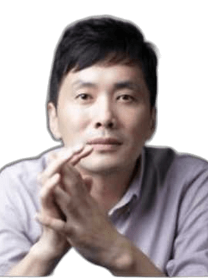 이병률 강사 사진