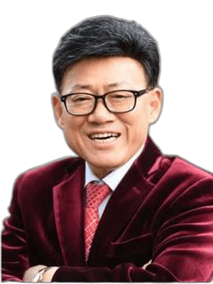 엄용수 강사 사진