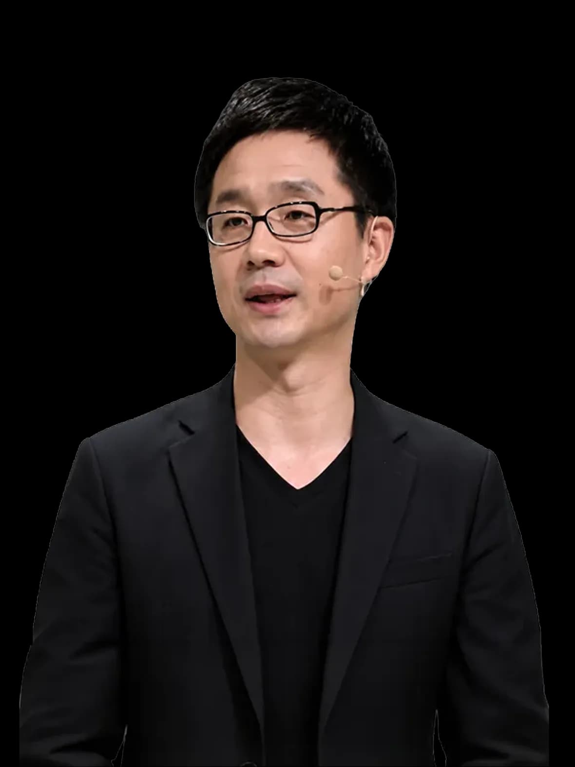강건 강사 사진
