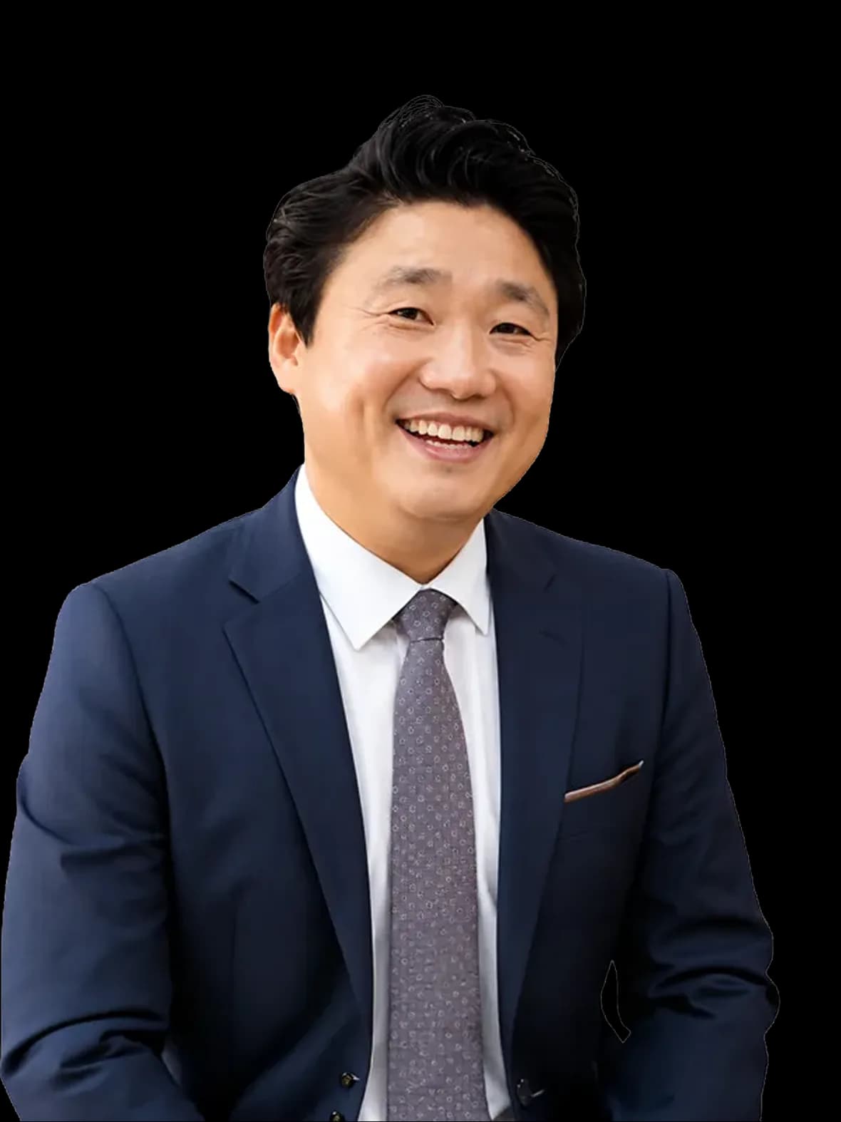 강광민 강사 사진