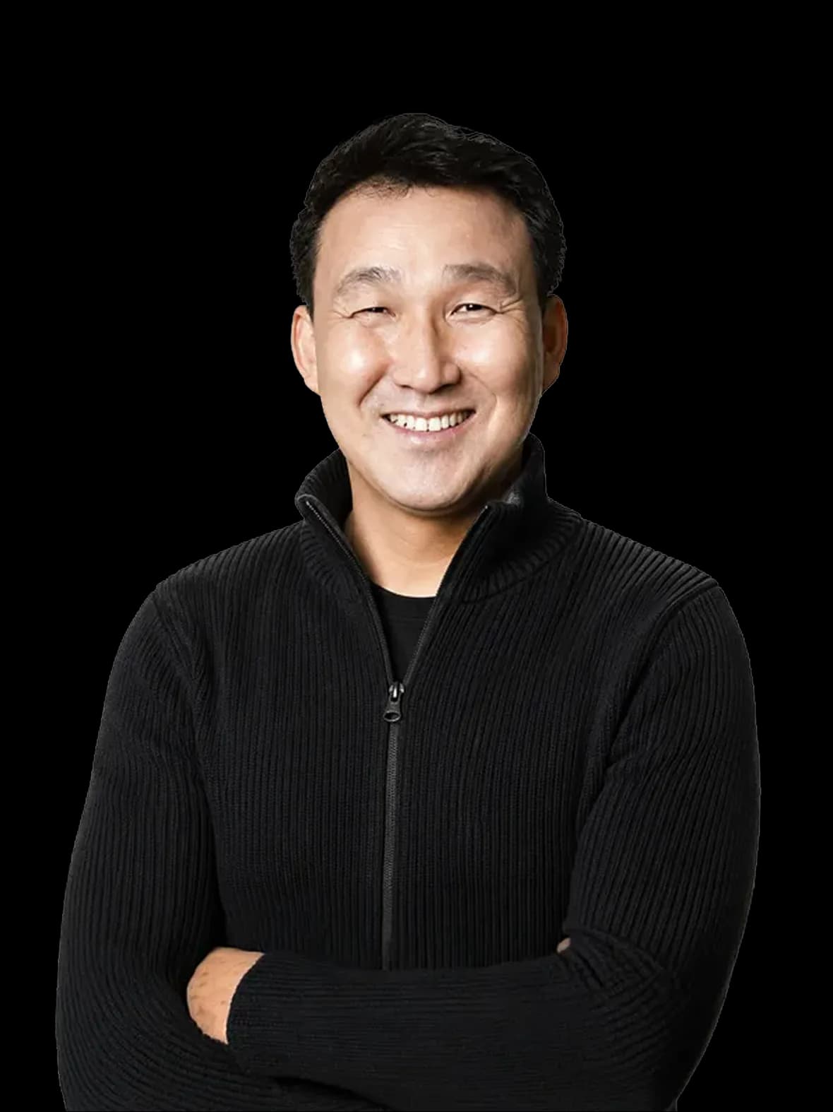 강광배 강사 사진