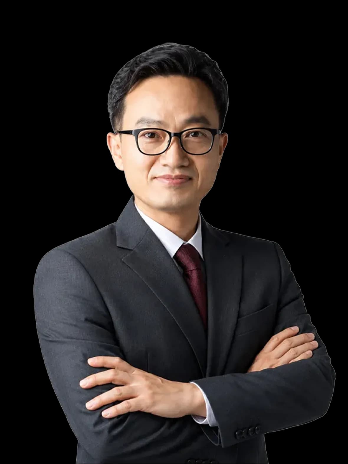강기진 강사 사진