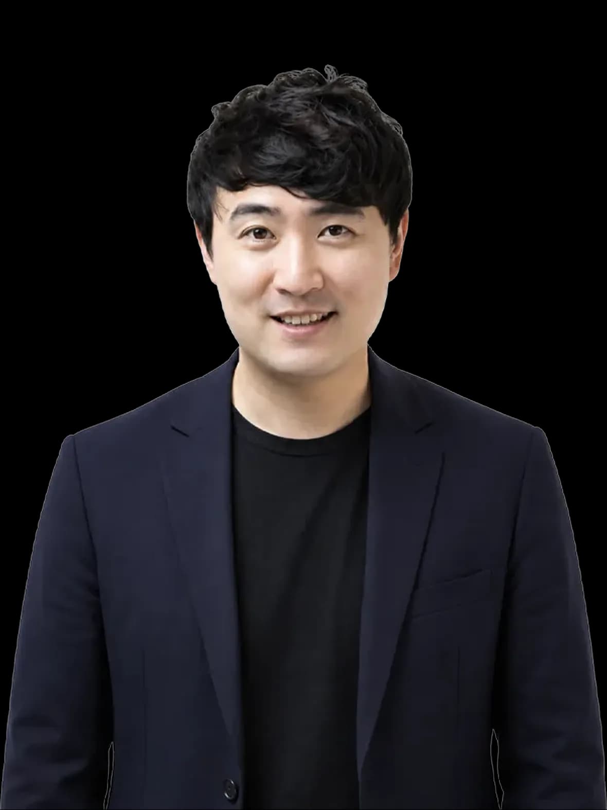 강대준 강사 사진