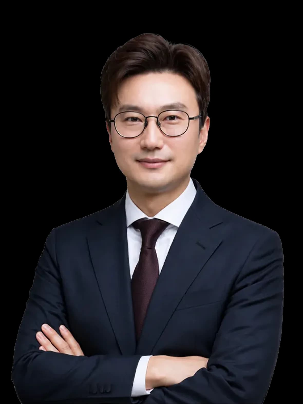 강동섭 강사 사진