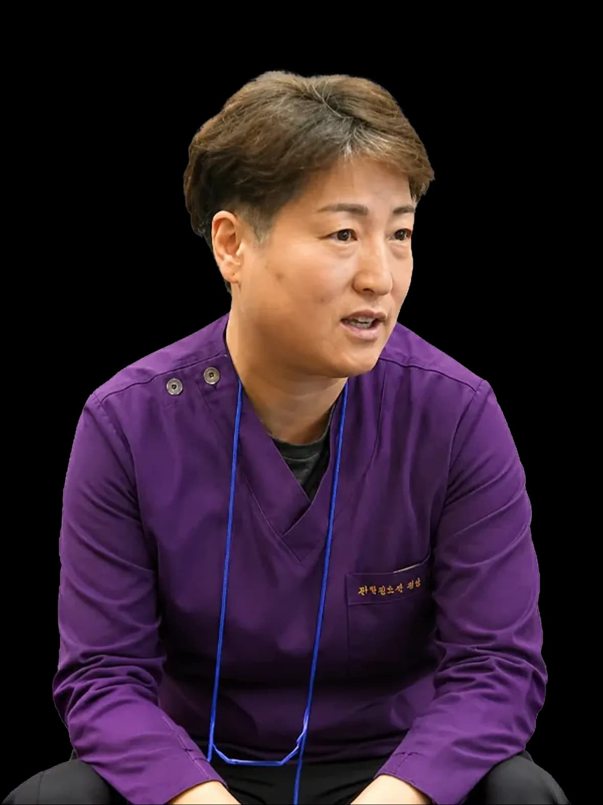 강명화 강사 사진