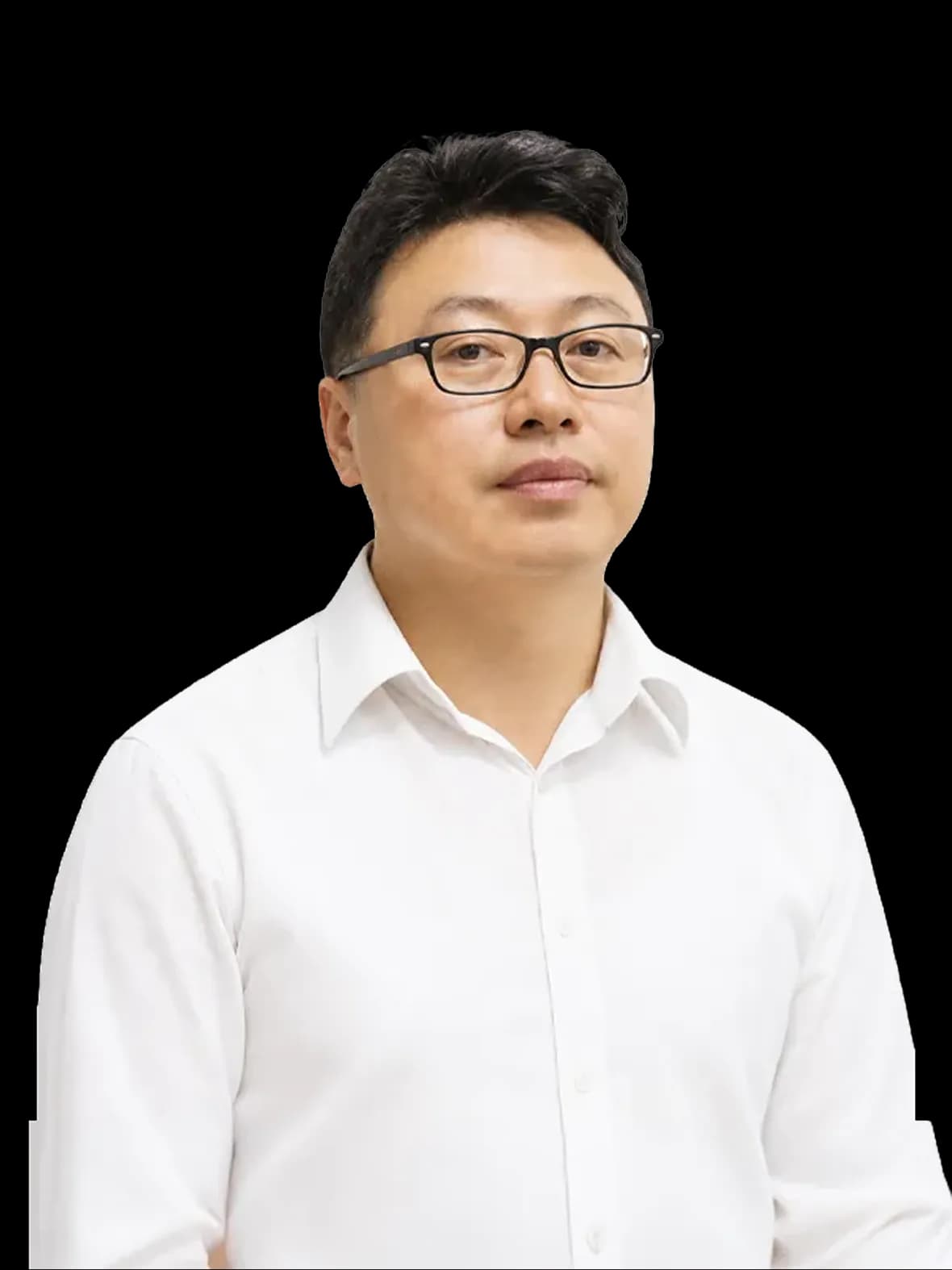 강문종 강사 사진
