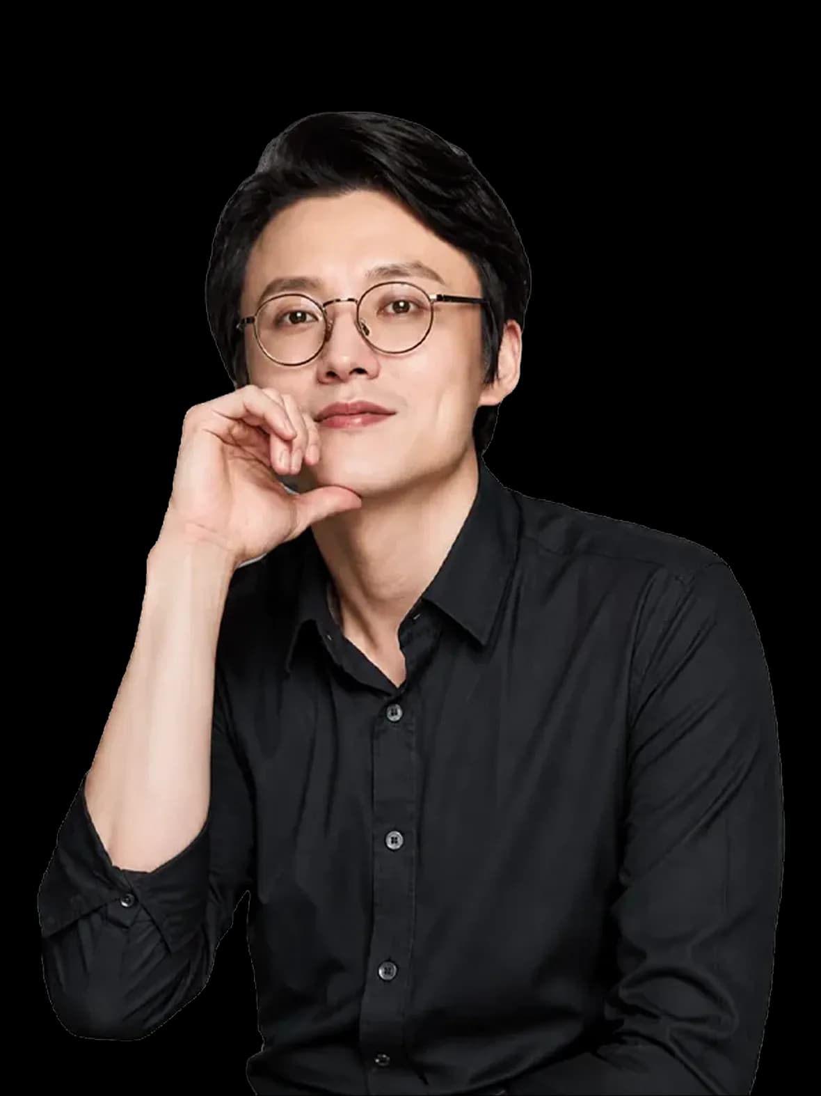 강민구 강사 사진