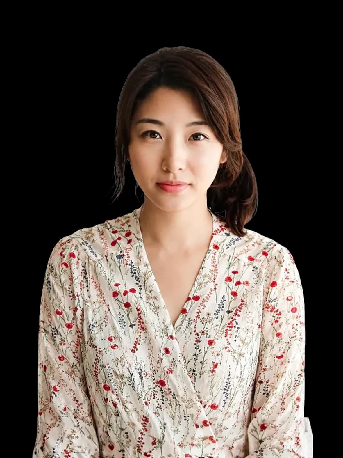 강민주 강사 사진
