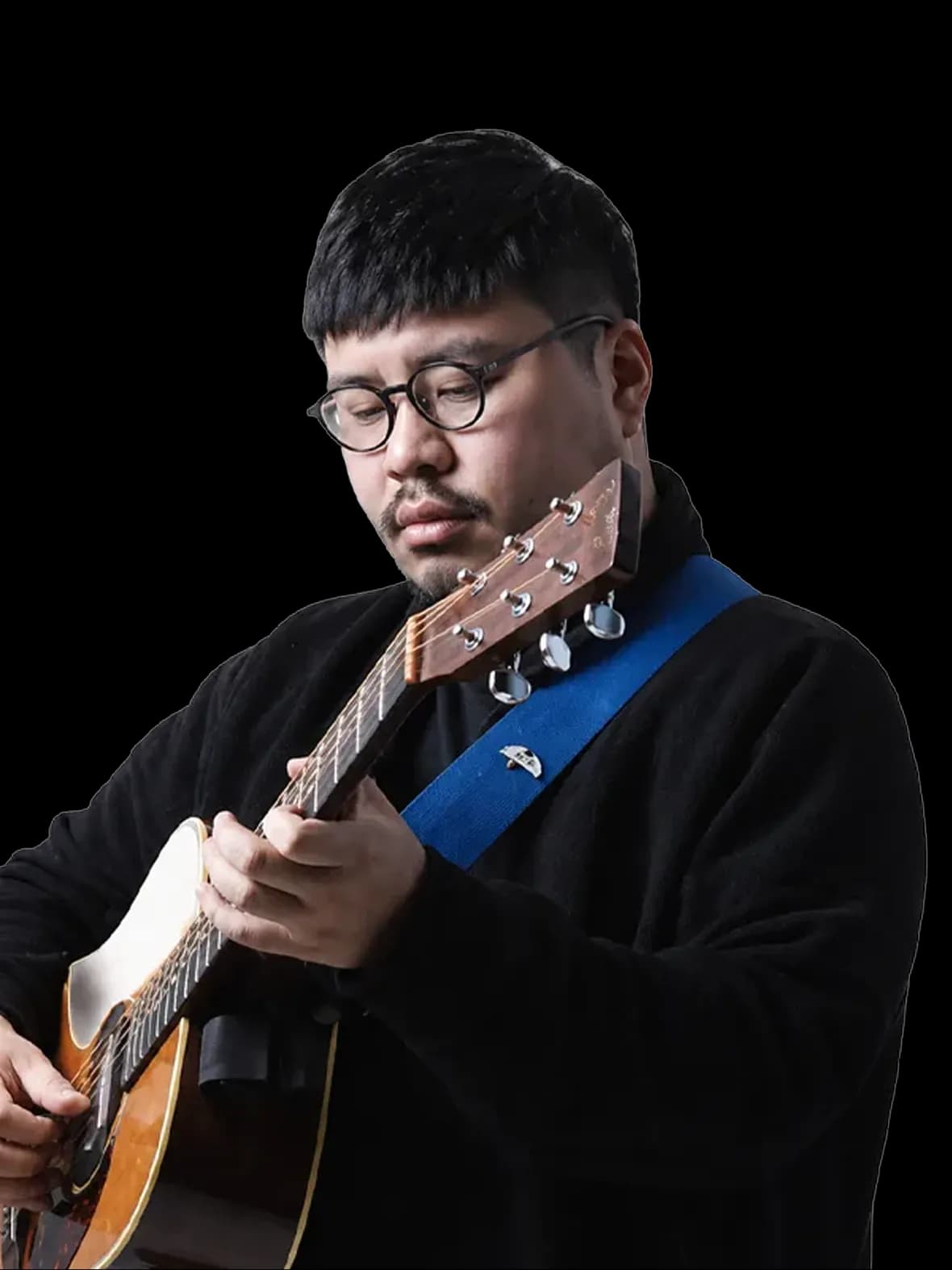 강백수 강사 사진
