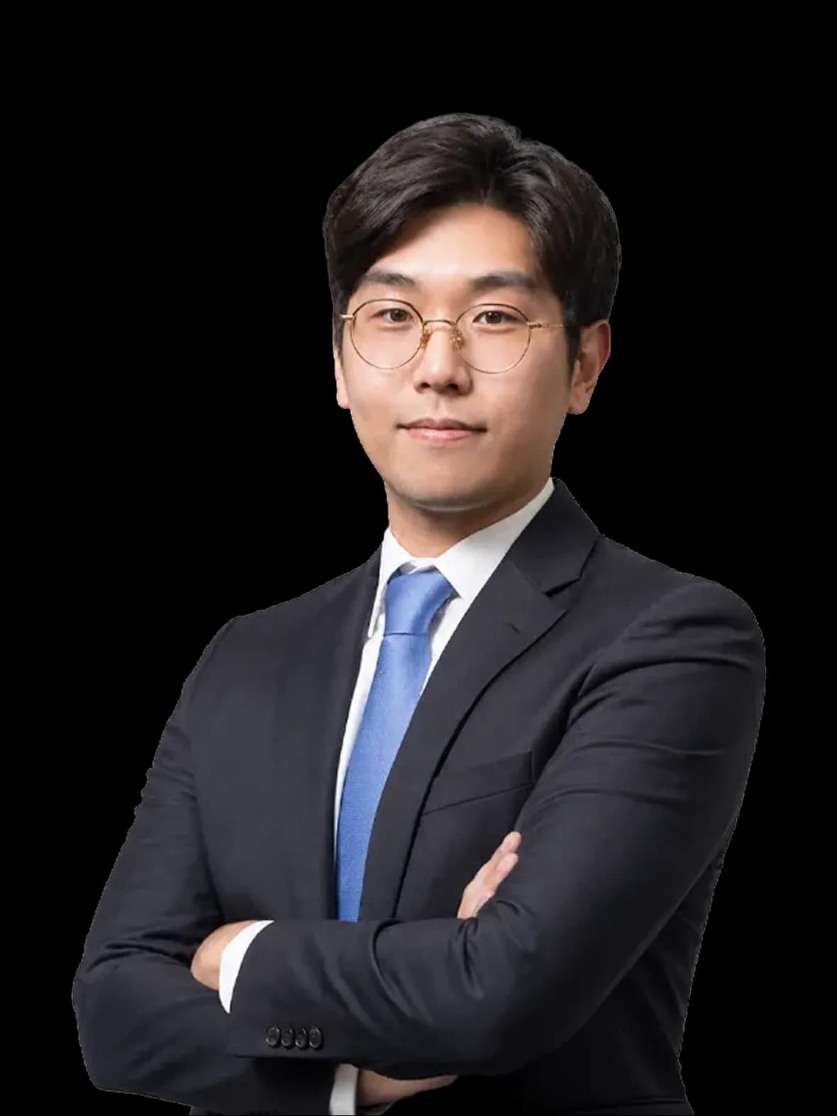 강상우 강사 사진