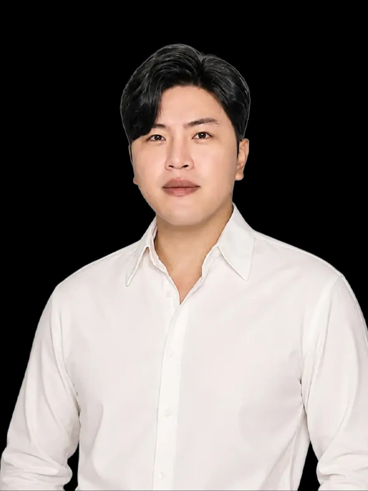 강성진 강사 사진