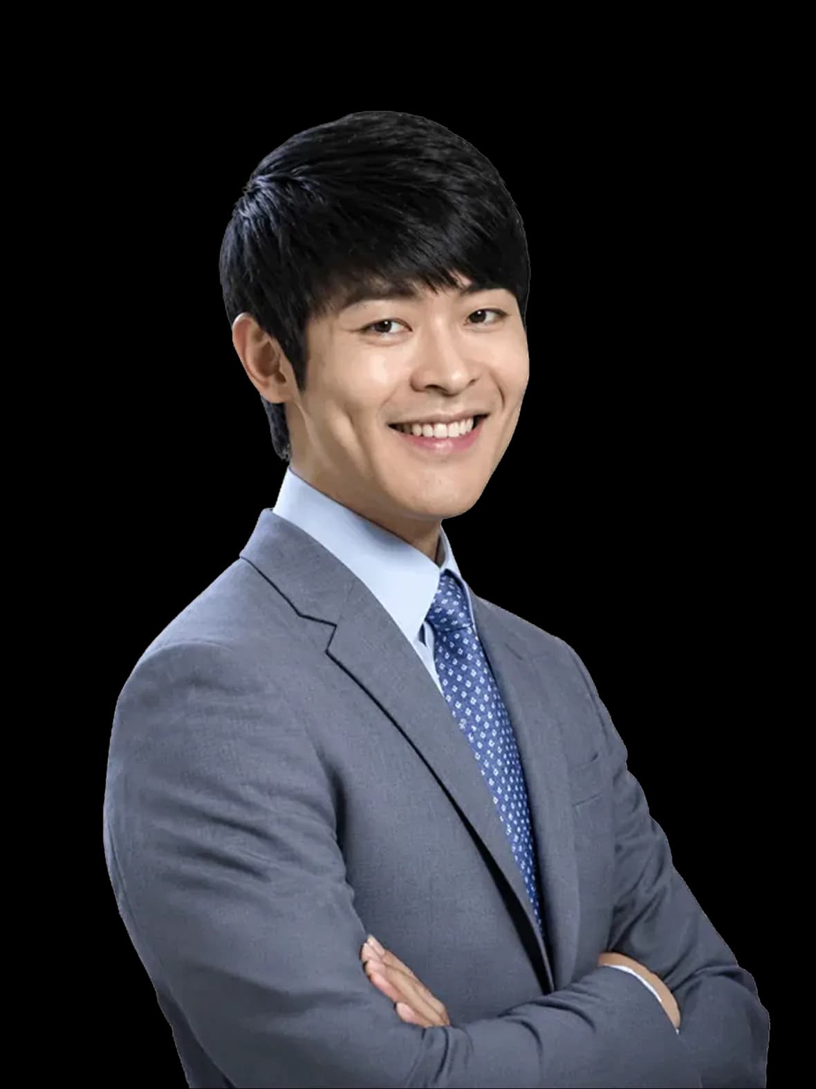 강성태 강사 사진