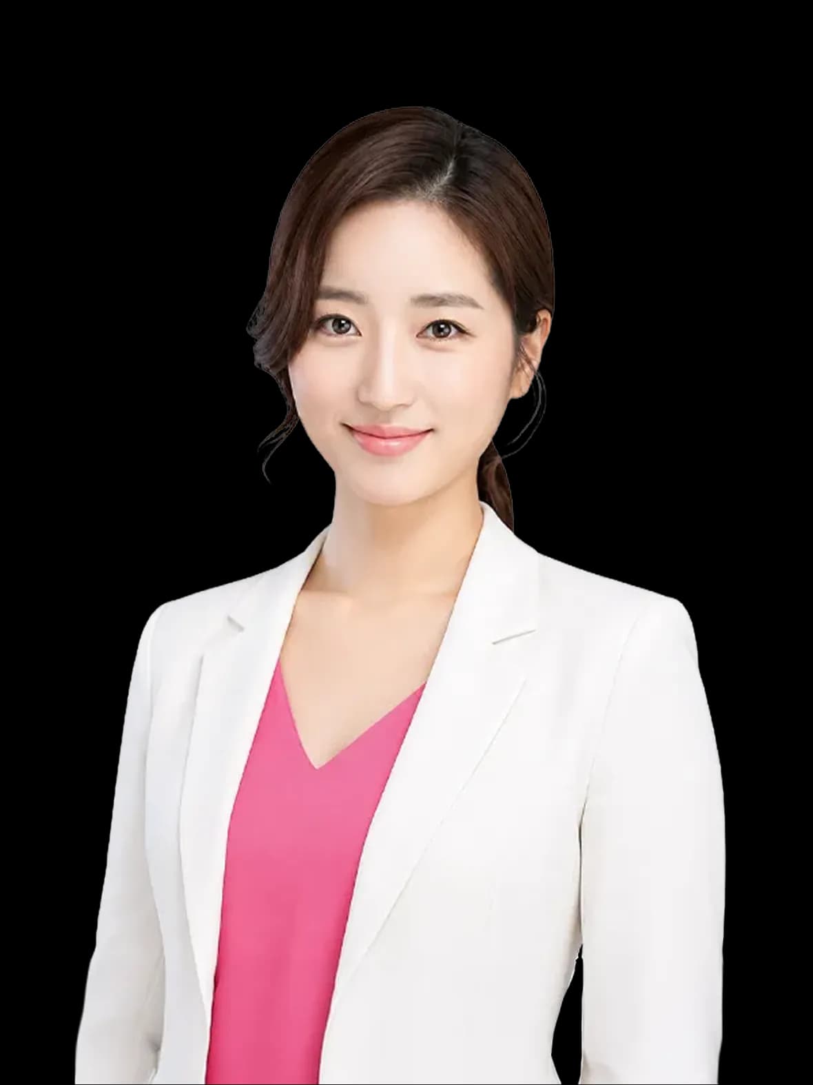 강수연 강사 사진