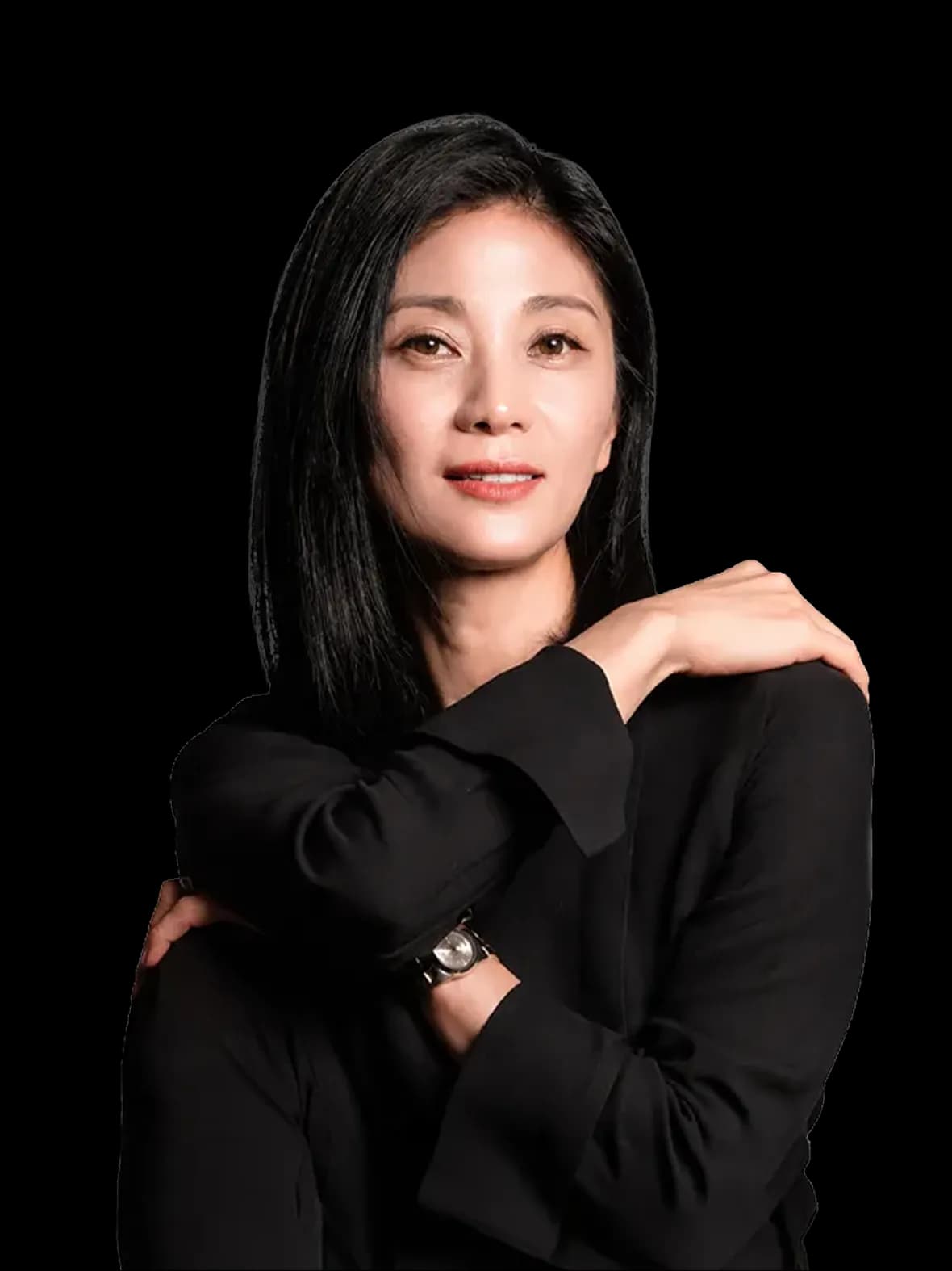 강수진 강사 사진