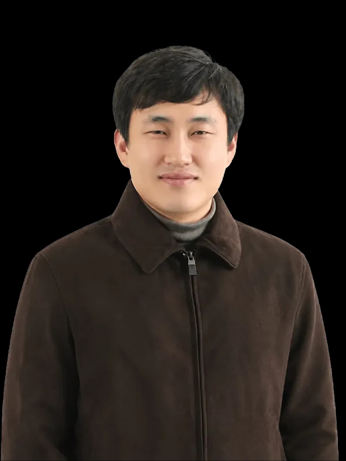 강성철 강사 사진