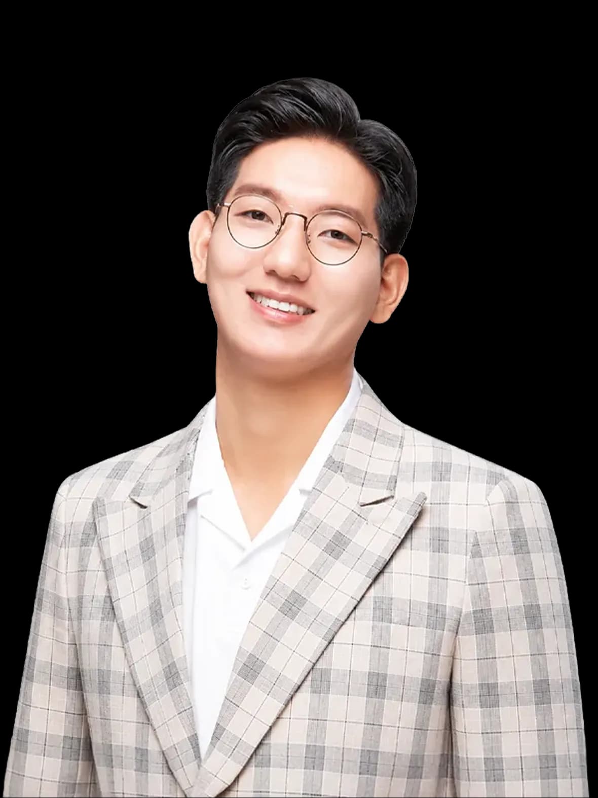 강예훈 강사 사진