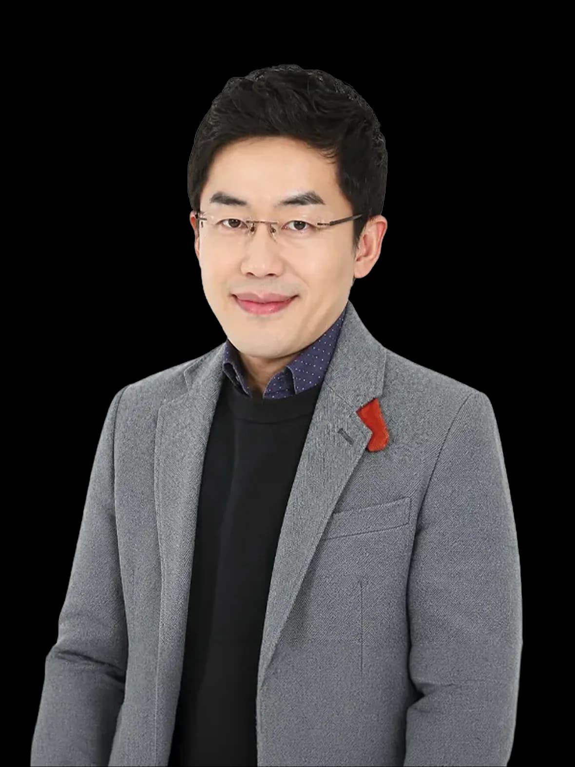 강용철 강사 사진