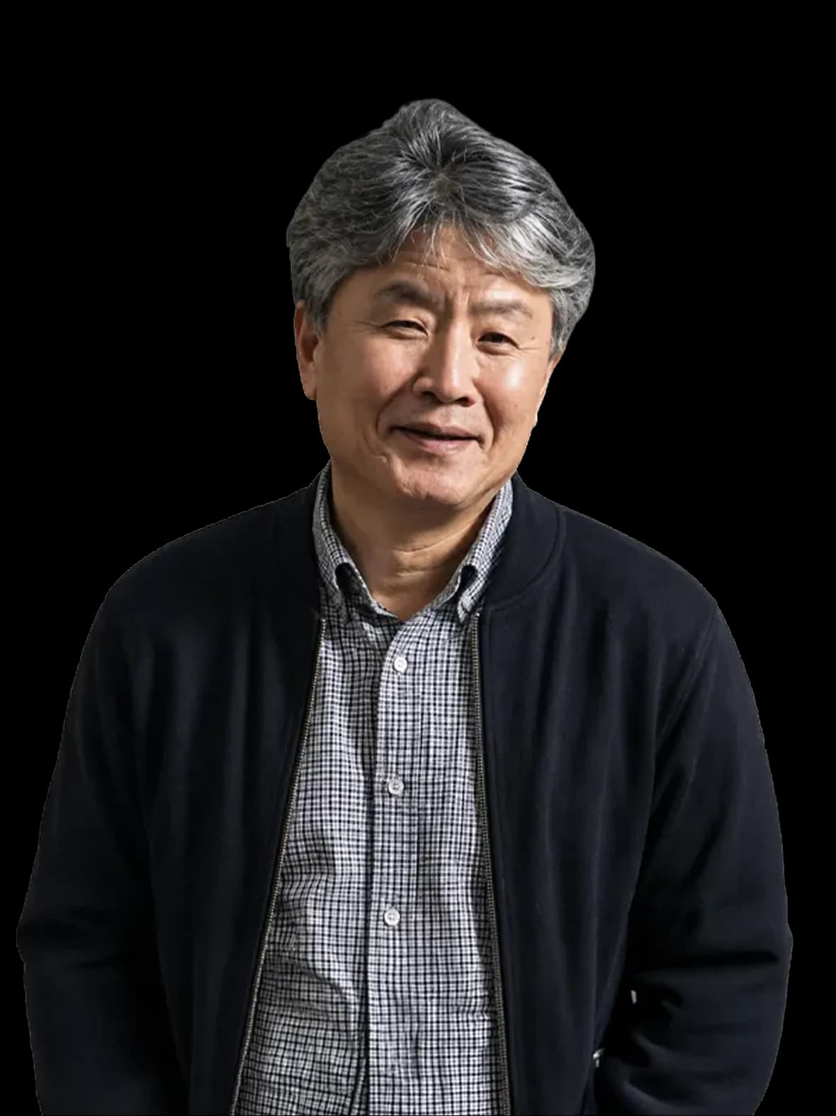 강원국 강사 사진