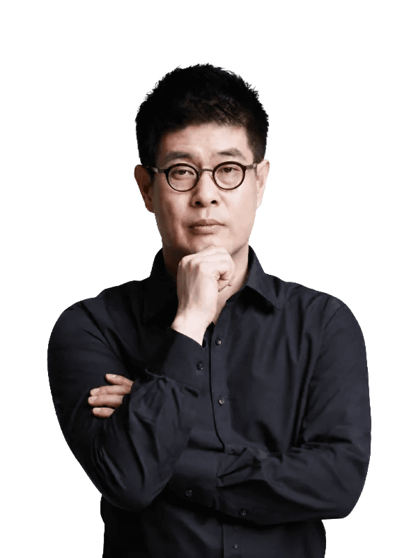 강신주 강사 사진