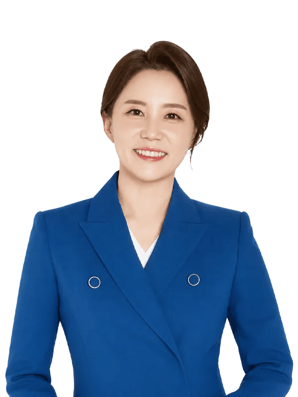 강은하 강사 사진