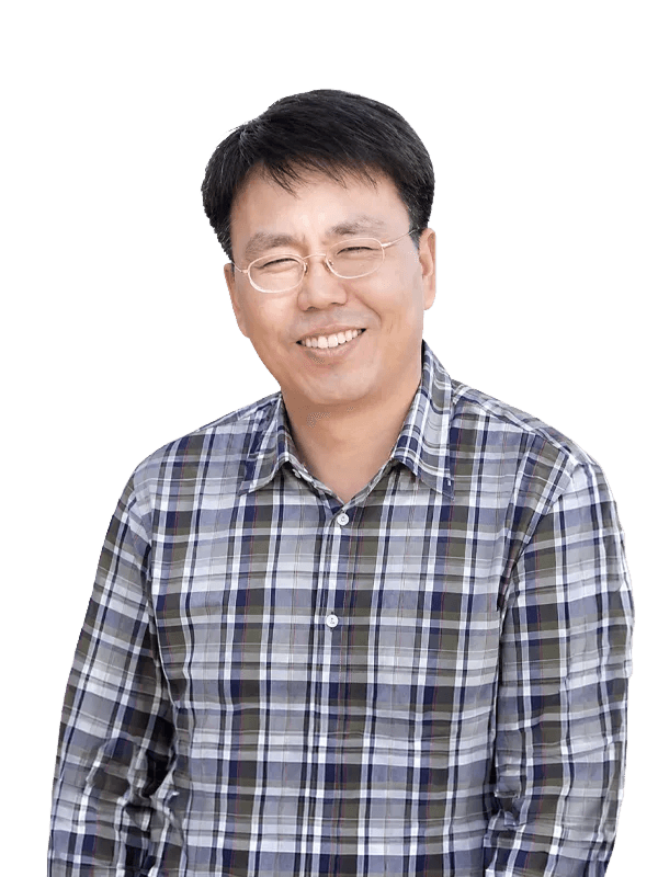 강일수 강사 사진