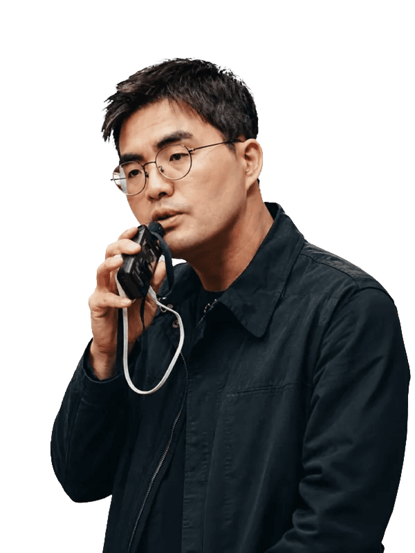 강정모 강사 사진