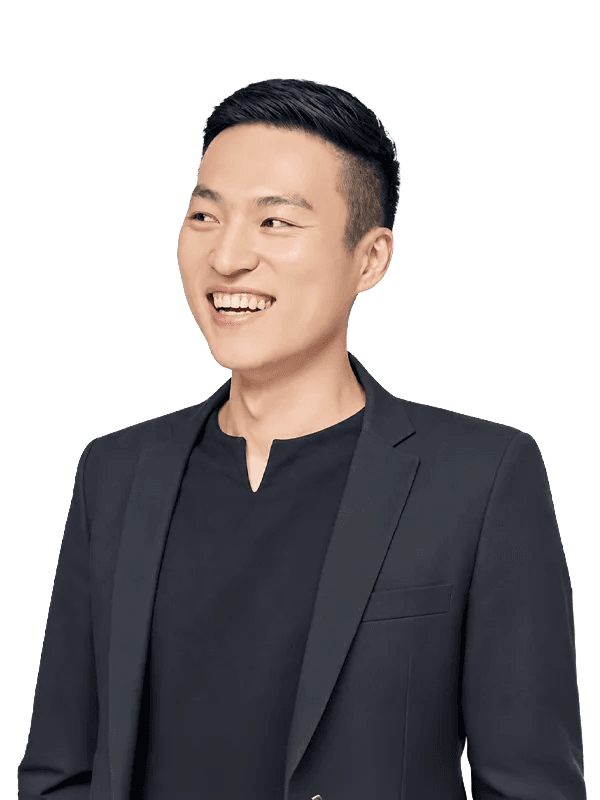 강주원 강사 사진