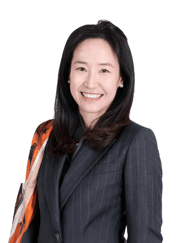강주은 강사 사진