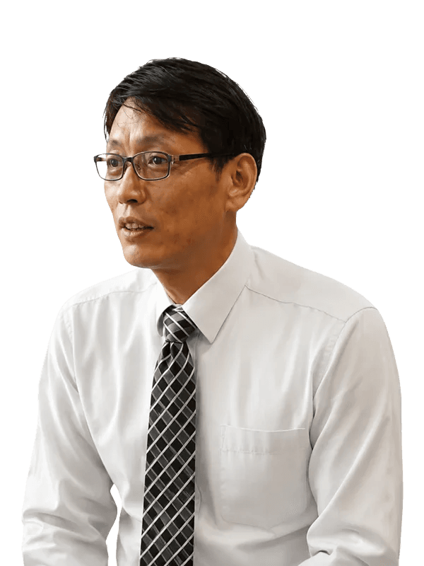 강창훈 강사 사진