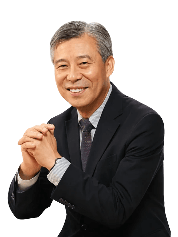 강창희 강사 사진