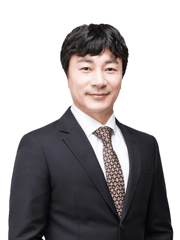 강태성 강사 사진