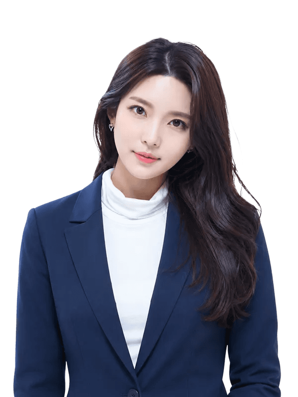 강하나 강사 사진