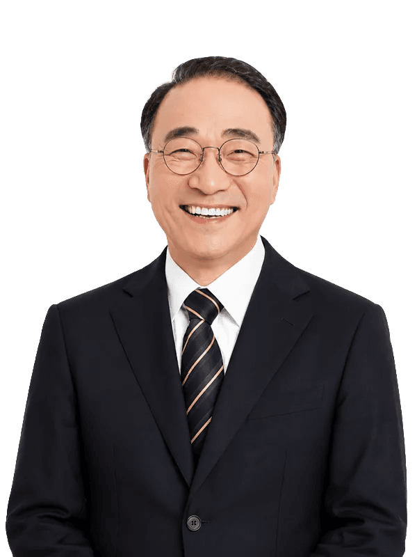 강학중 강사 사진