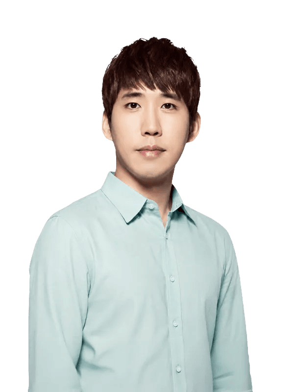 강해준 강사 사진