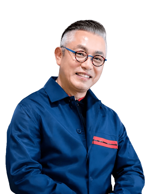 강형근 강사 사진