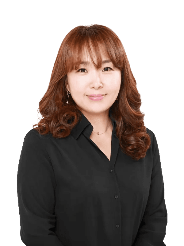 강혜은 강사 사진