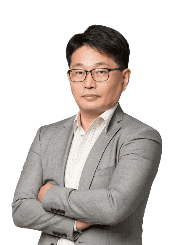 고강유 강사 사진