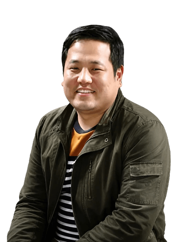 고건혁 강사 사진