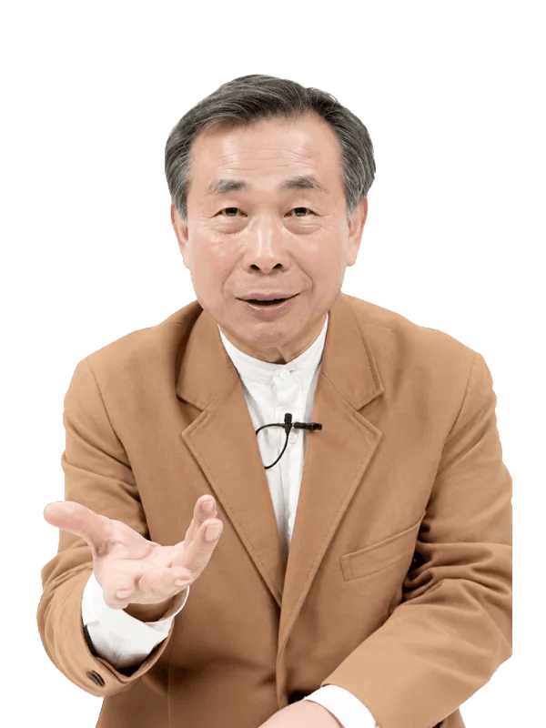 고도원 강사 사진
