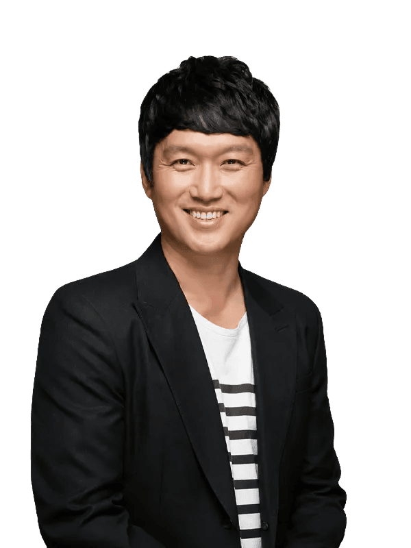 고명환 강사 사진