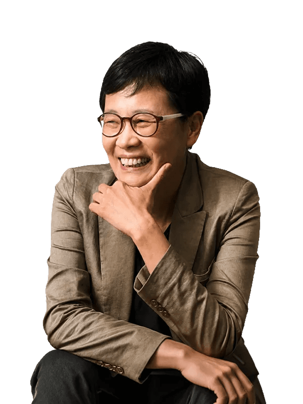고미숙 강사 사진