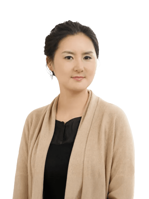 고보경 강사 사진
