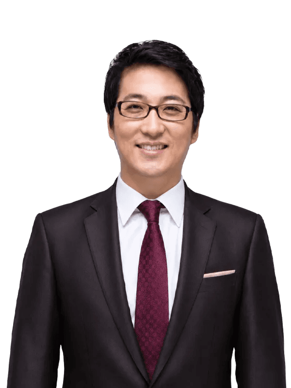고봉익 강사 사진