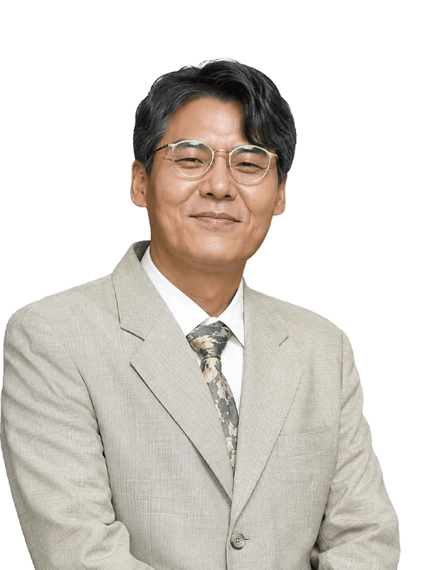 고영건 강사 사진