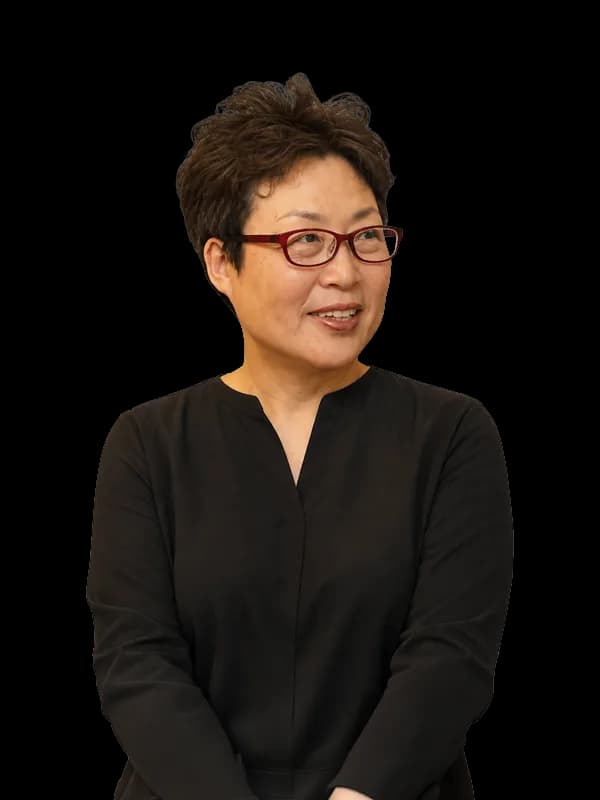 고은광순 강사 사진