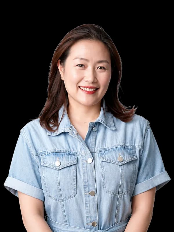 고은주 강사 사진