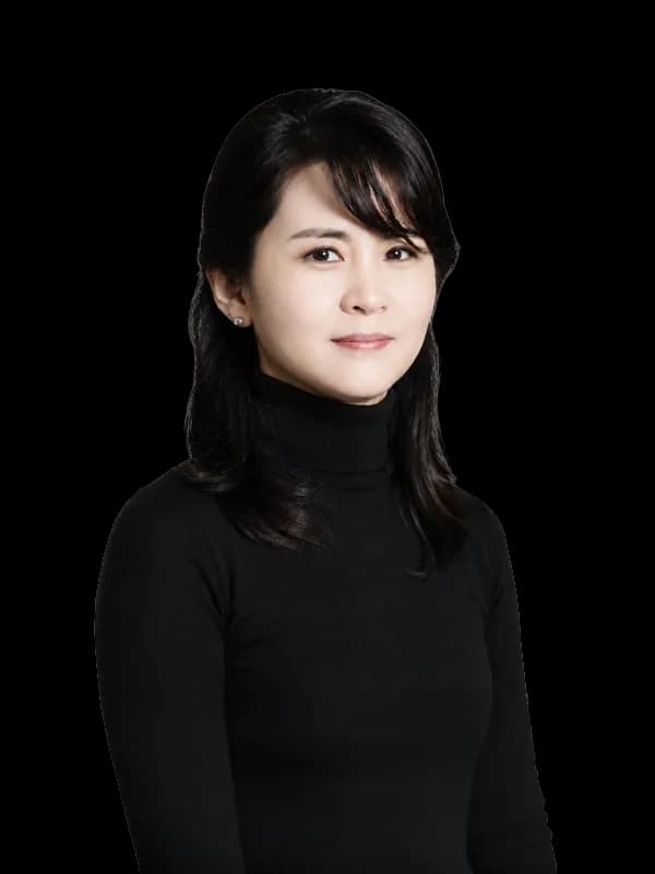 고혜림 강사 사진