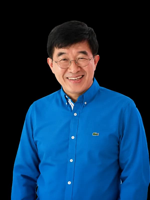 공병호 강사 사진