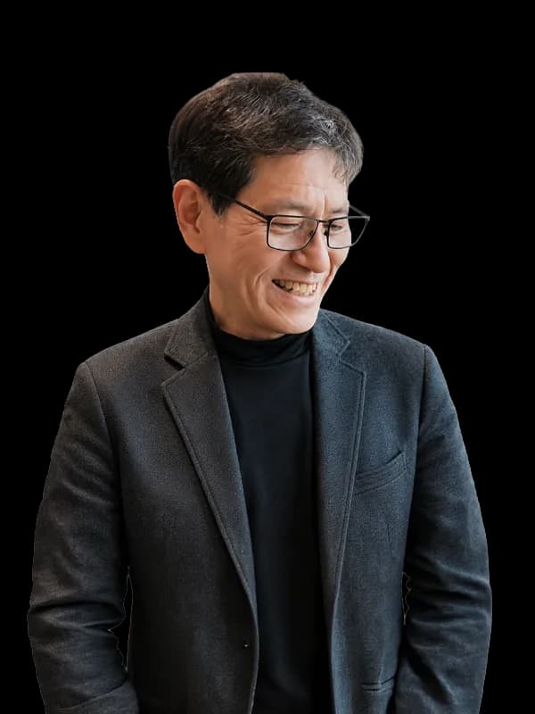 곽영직 강사 사진